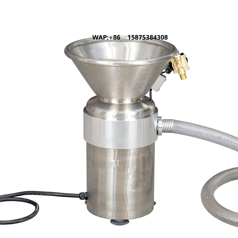 Commercial Kitchen Garbage Disposal - Commercial Kitchen Food Waste Disposer Fruit