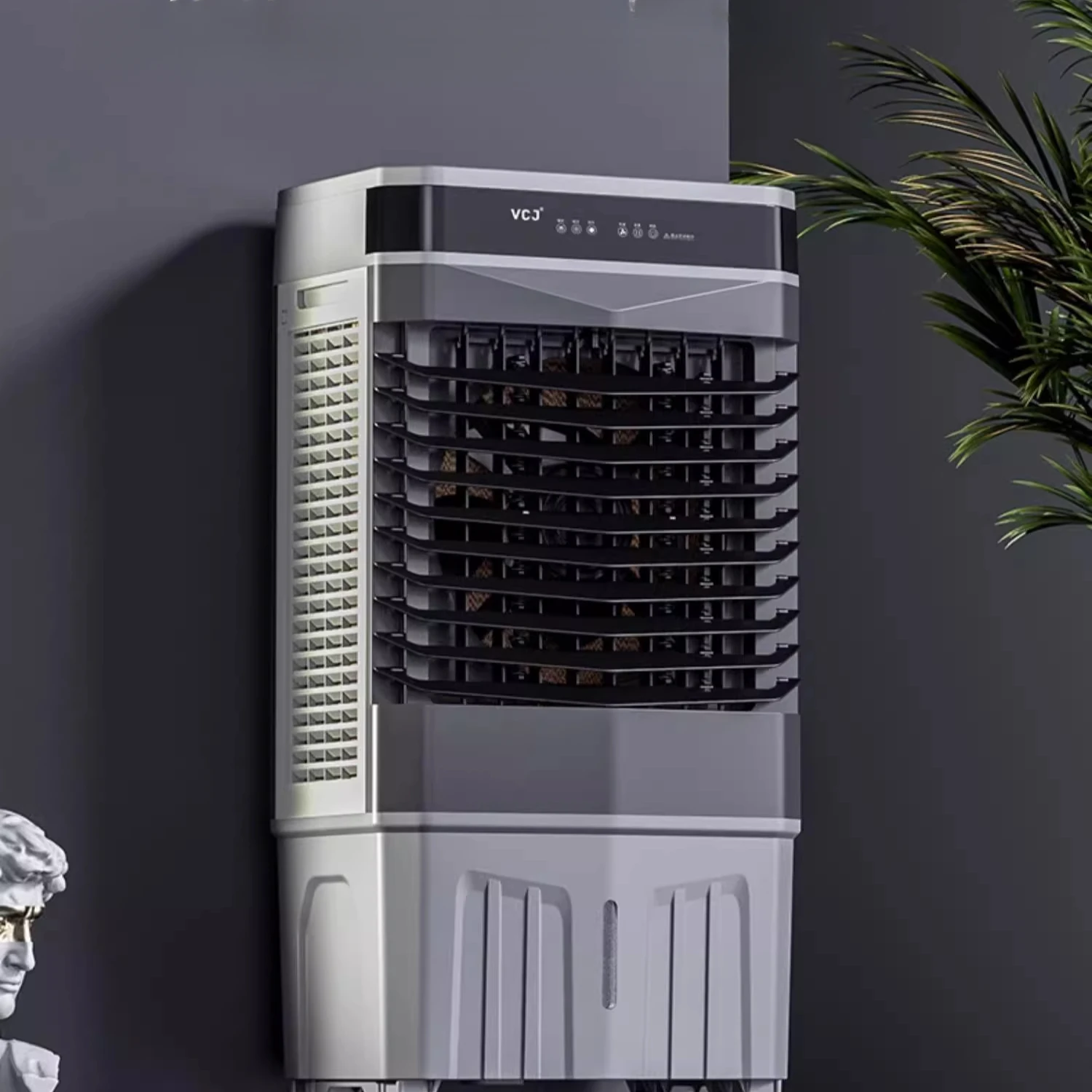 Commercial Kitchen Air Conditioner - Air Conditioner Household Refrigeration Small Water