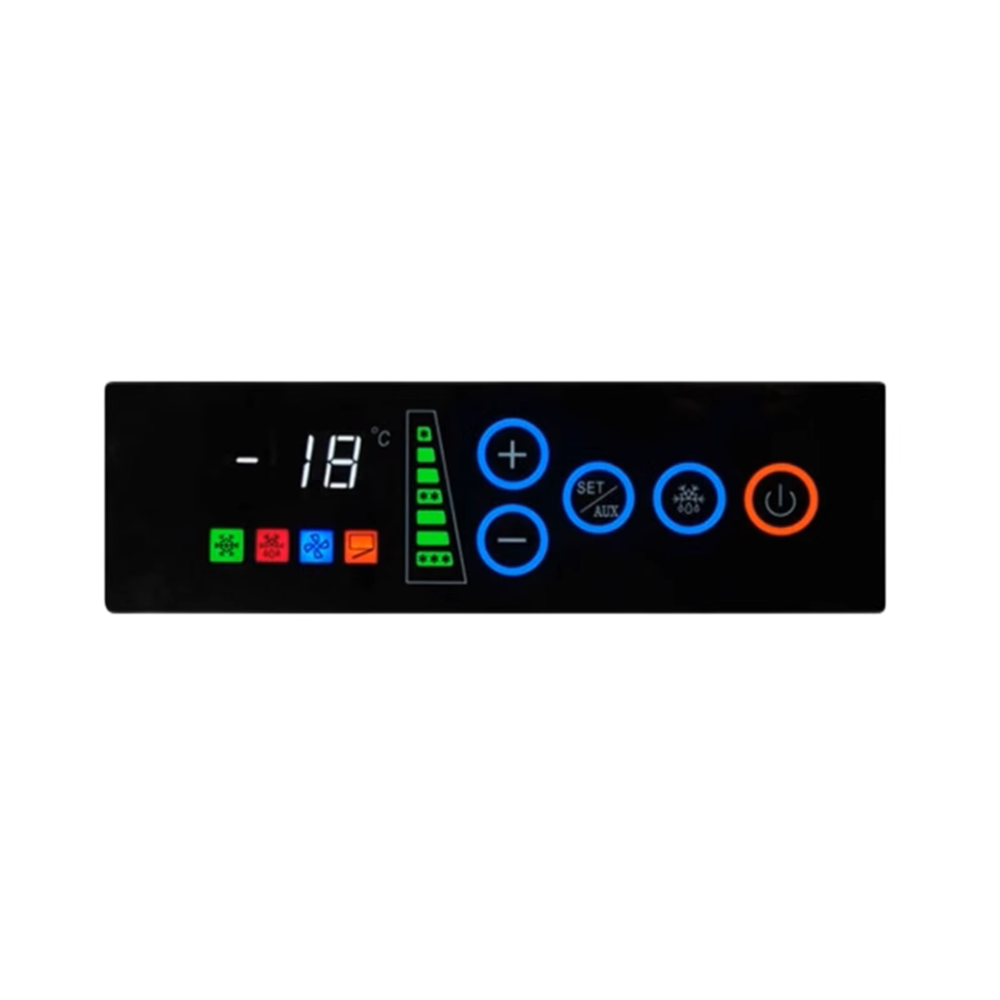 Commercial Kitchen Accessories - Shangfang Thermostat SF-783 Star Commercial Kitchen