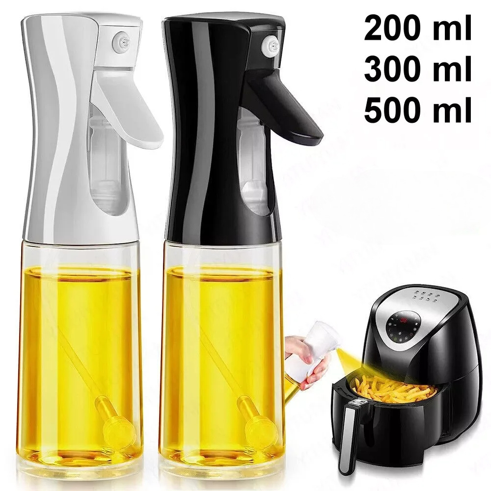 Commercial Kitchen Sprayer - Oil Spray for Cooking - Olive
