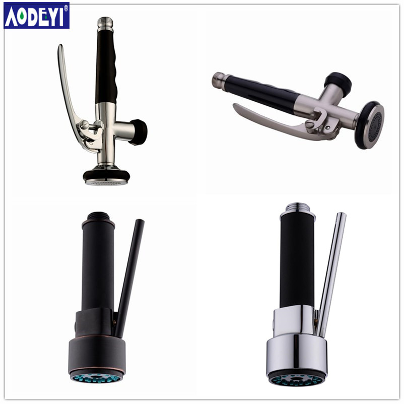 Commercial Kitchen Sprayer - AODEYI Brass Kitchen Sprayer Spout Faucet