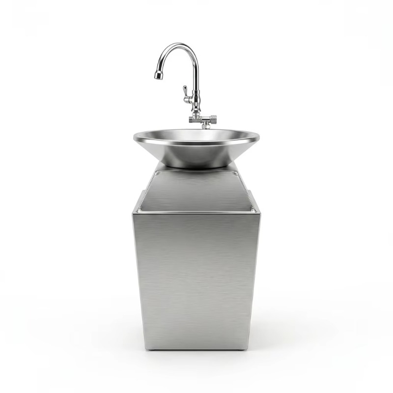 Commercial Kitchen Garbage Disposal - Airo Food Waste Dehydrator Garbage Disposer