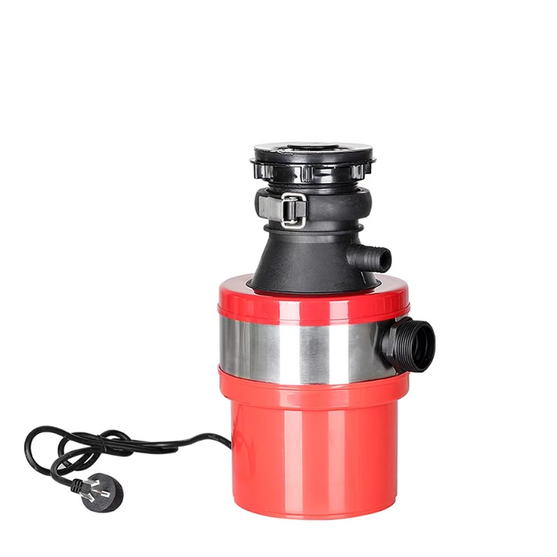 Commercial Kitchen Garbage Disposal - Airo Commercial Kitchen for Fruit Peels