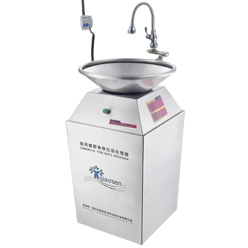 Commercial Kitchen Garbage Disposal - Commercial Kitchen Rubbish Disposal Machine Kitchen