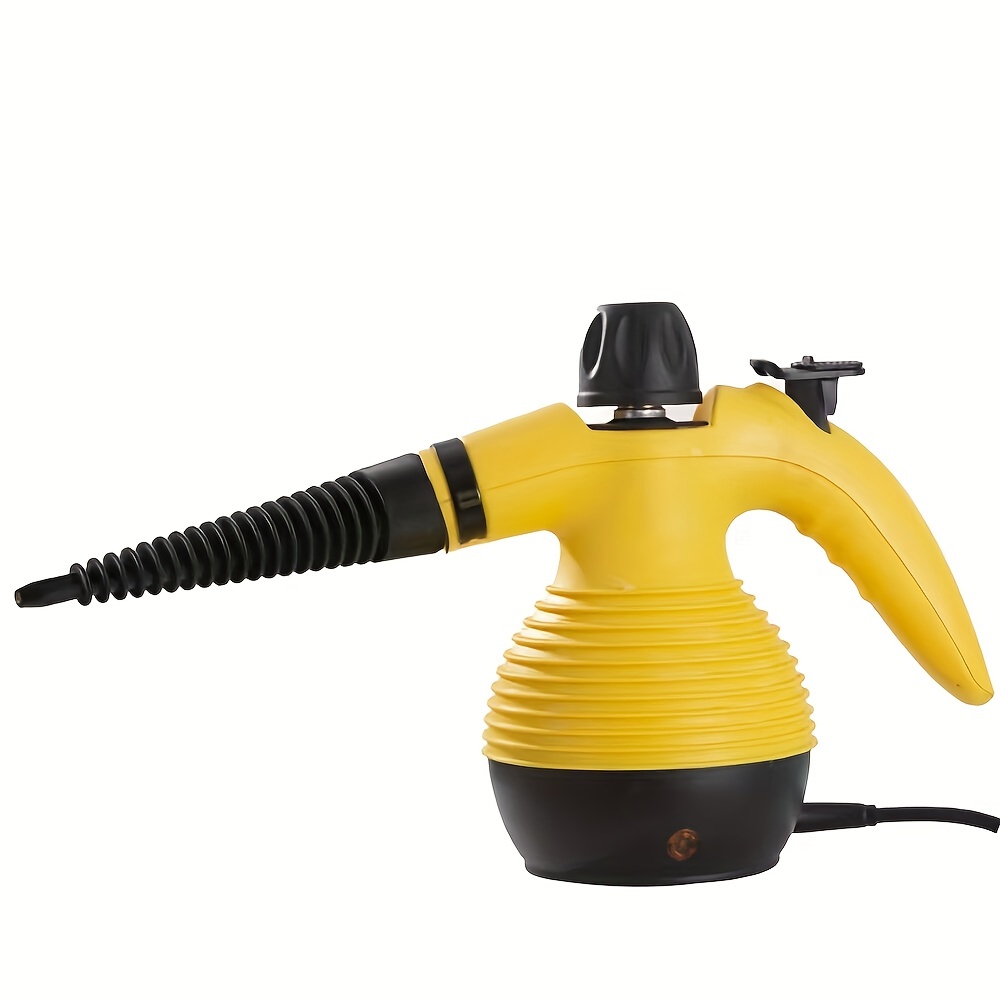 Commercial Kitchen Air Conditioner - 110V Handheld High Temperature Steam Cleaner