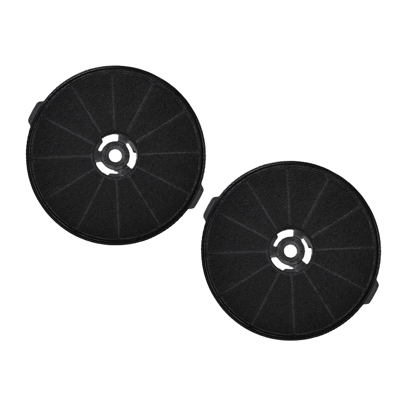 Commercial Kitchen Hood Cleaning - Activated Carbon Filters for Kitchen Range