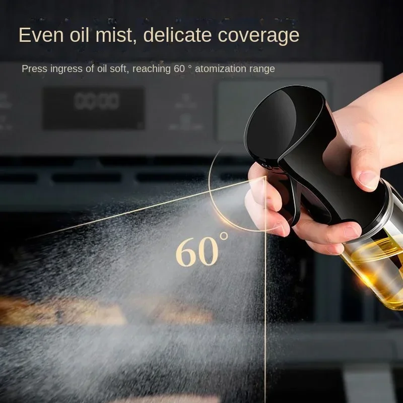 Oil Spray Sprayer Bottle for C - Commercial Kitchen Sprayer 评论和价格