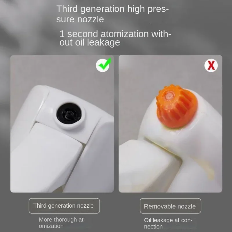 Oil Spray Sprayer Bottle for C - Commercial Kitchen Sprayer 评论和价格