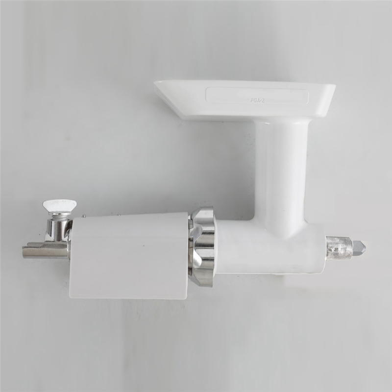 Meat Grinder Attachment for Ki - Commercial Kitchen Accessories 评论和价格