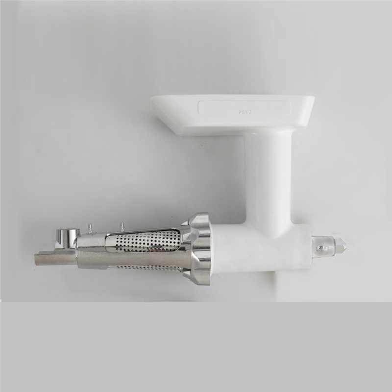 Meat Grinder Attachment for Ki - Commercial Kitchen Accessories 评论和价格