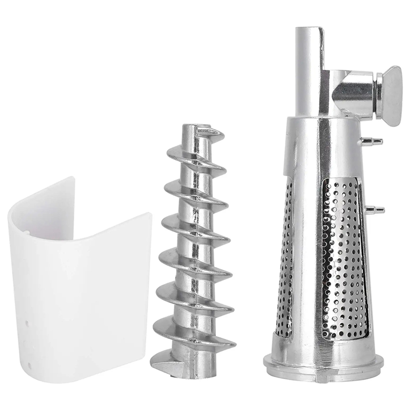 Meat Grinder Attachment for Ki - Commercial Kitchen Accessories 评论和价格