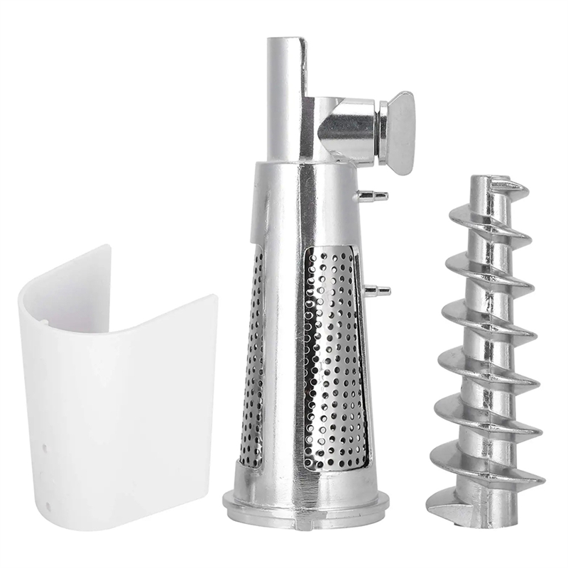 Meat Grinder Attachment for Ki - Commercial Kitchen Accessories 评论和价格