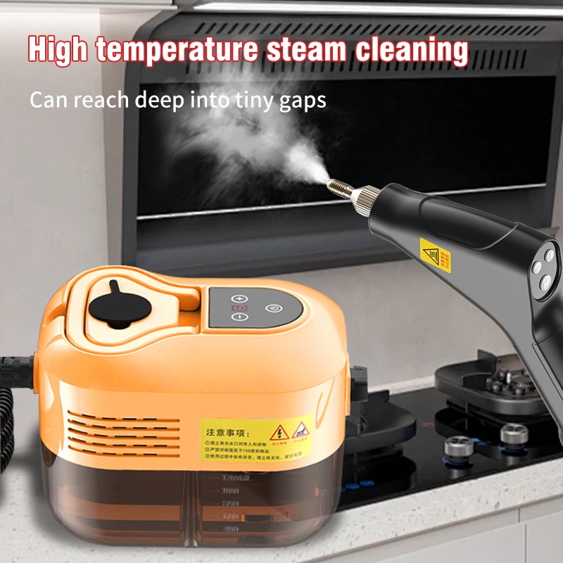 High Pressure Steam Cleaner Po - Commercial Kitchen Air Conditioner 评论和价格