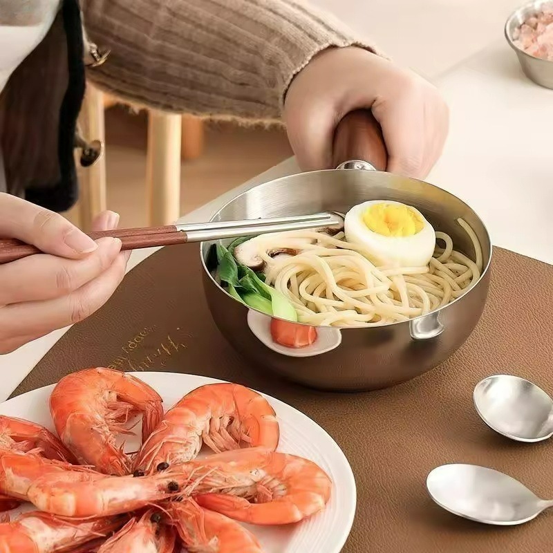 Stainless Steel Saucepan Milk  - Commercial Kitchen Pans 评论和价格