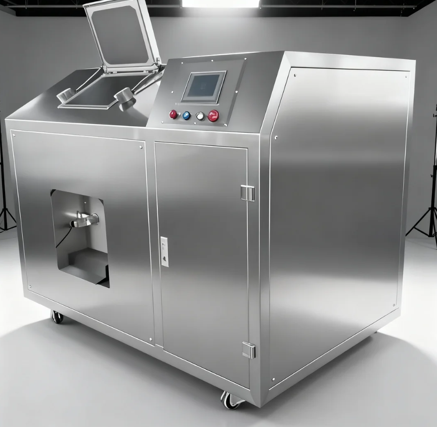 Easy to Operate Organic Fertil - Commercial Kitchen Garbage Disposal 评论和价格