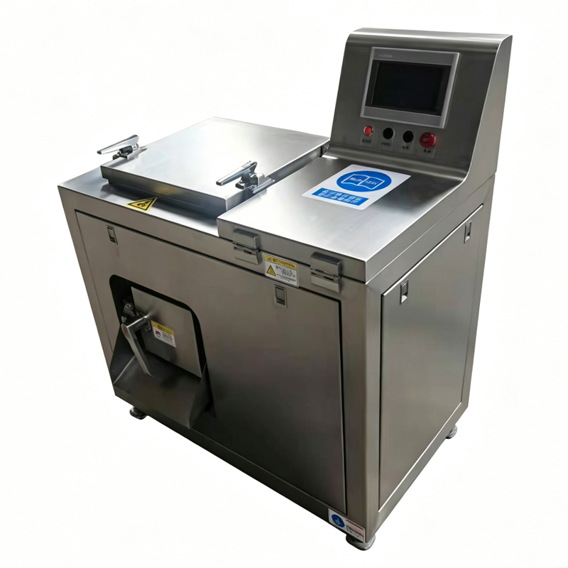 Easy to Operate Organic Fertil - Commercial Kitchen Garbage Disposal 评论和价格