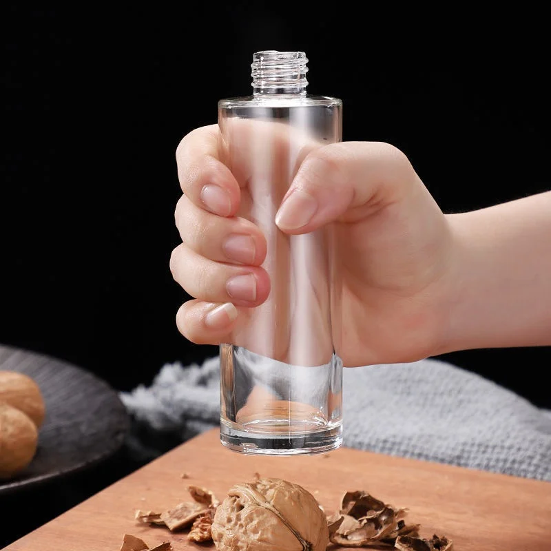 100ml Glass Oil Spray Pot Hous - Commercial Kitchen Sprayer 评论和价格
