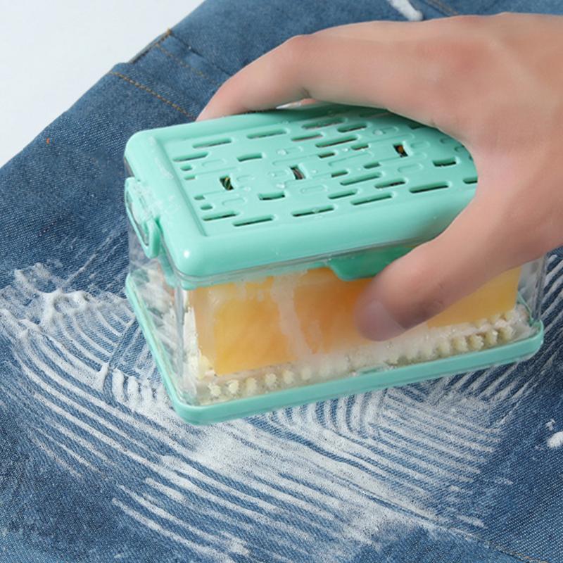 Soapbar Case Soapbar Drainer D - Commercial Kitchen Accessories 评论和价格