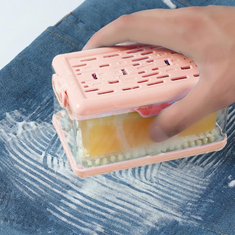 Soapbar Case Soapbar Drainer D - Commercial Kitchen Accessories 评论和价格