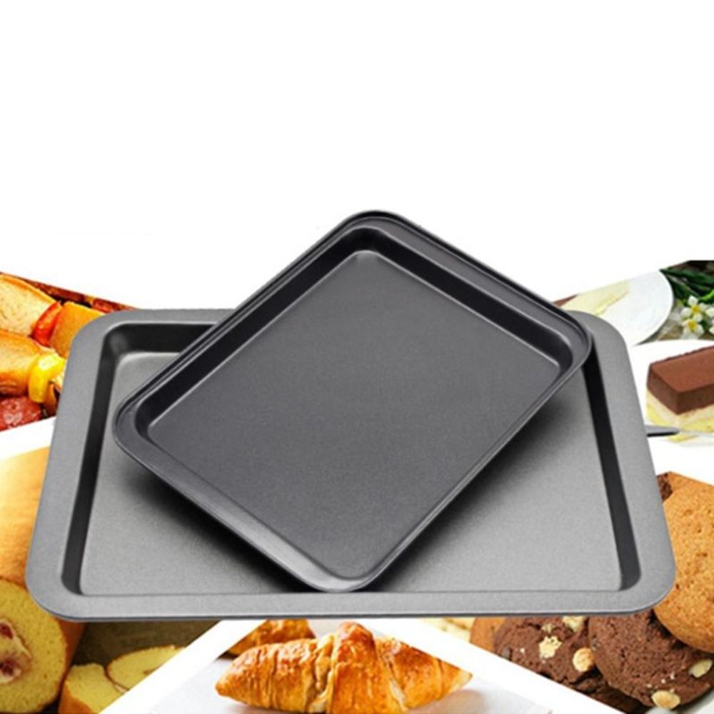 Easy Clean Rectangle Baking Pa - Rotary Bakery Oven 评论和价格