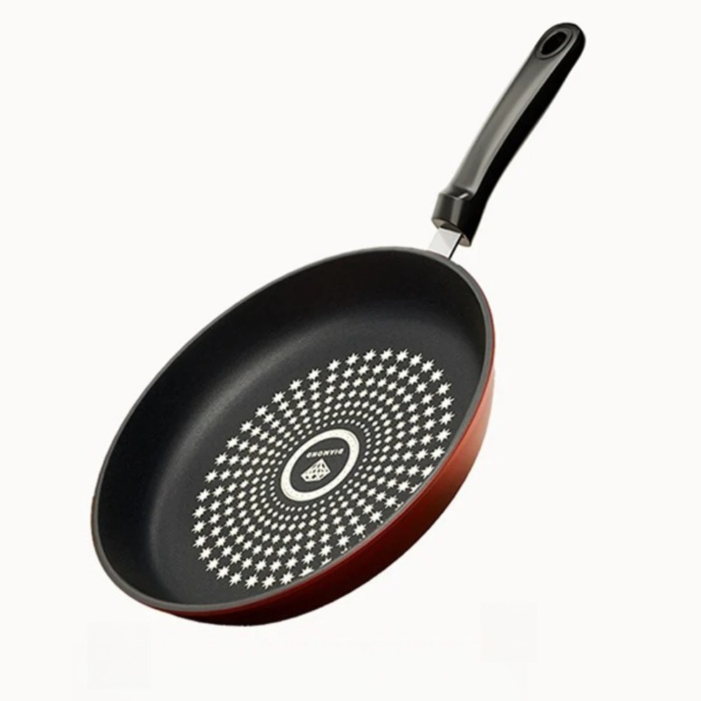 Multifunctional Frying Pan Non - Commercial Kitchen Pans 评论和价格