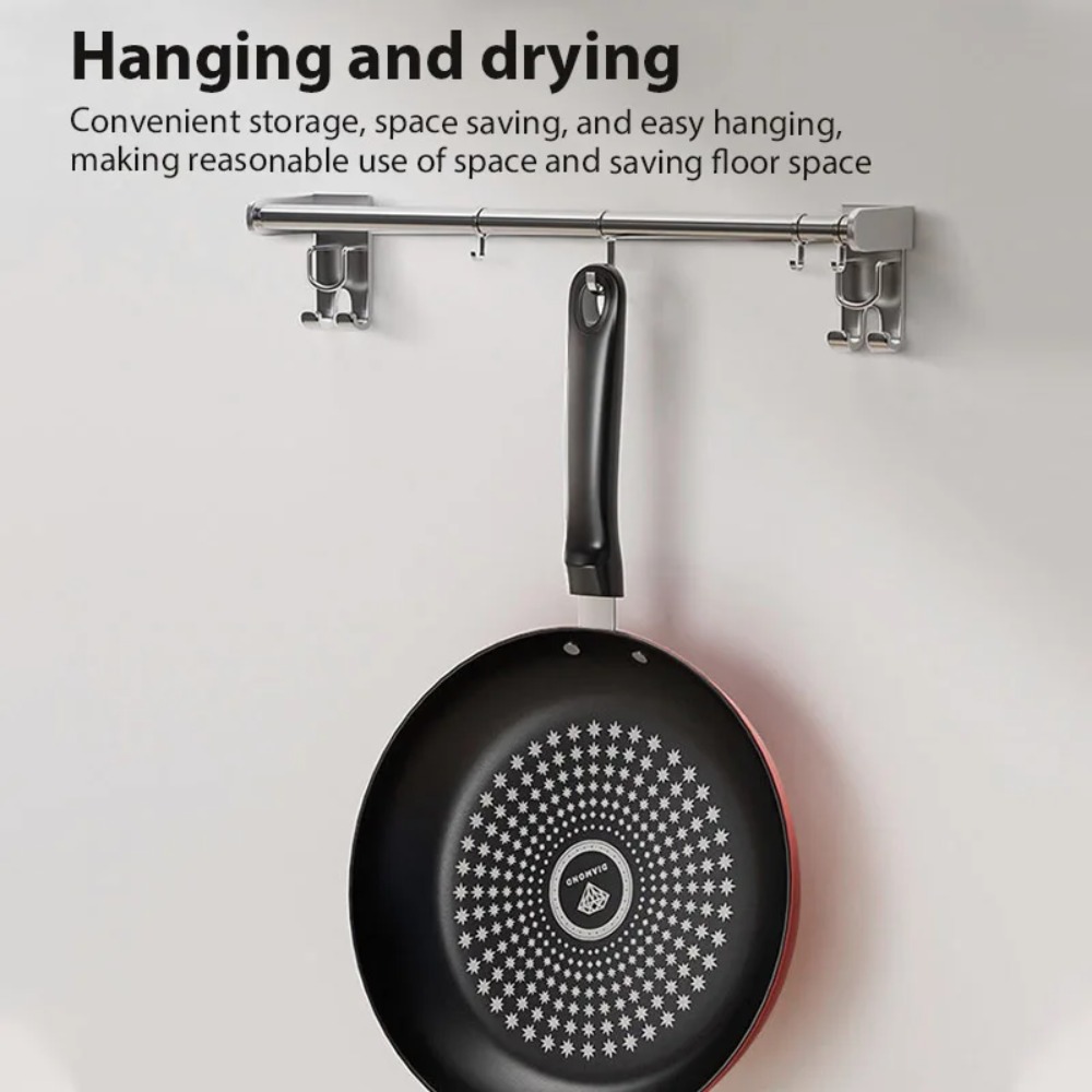 Multifunctional Frying Pan Non - Commercial Kitchen Pans 评论和价格
