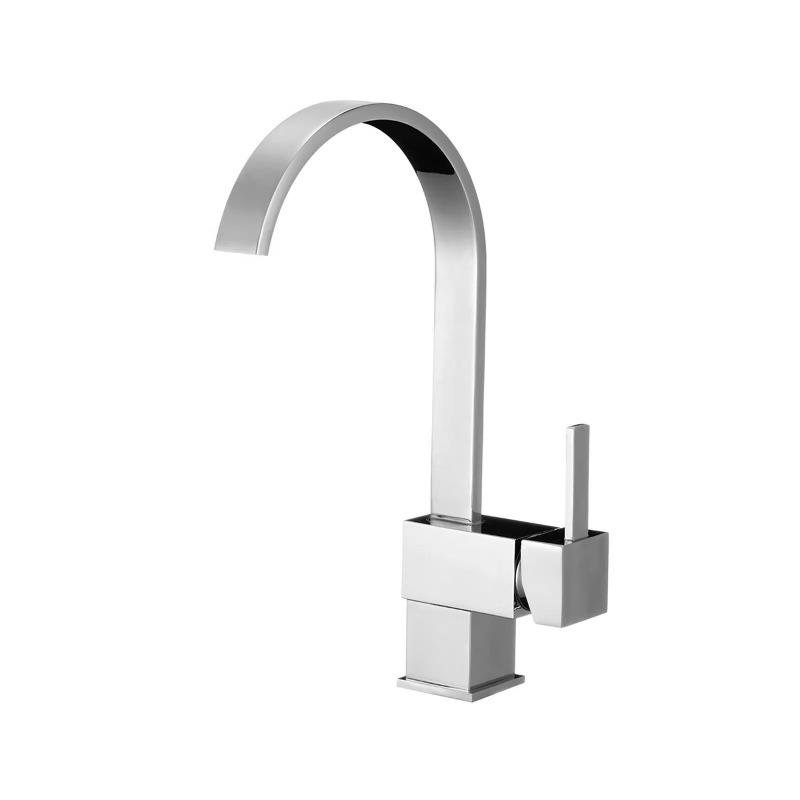 Contemporary Design Commercial - Commercial Kitchen Mixer Tap 评论和价格