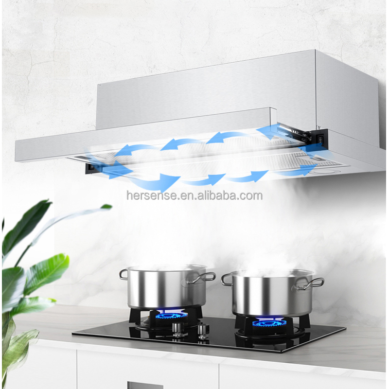 900CFM High Power Kitchen Hood - Commercial Kitchen Hood Cleaning 评论和价格