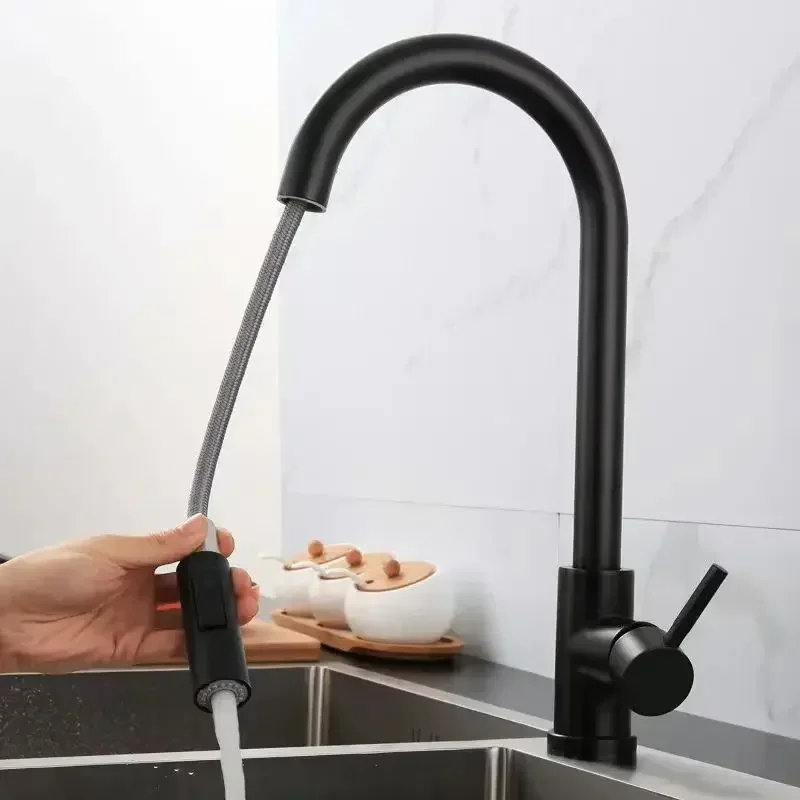 Tap Brushed Nickel Kitchen Fau - Commercial Kitchen Mixer Tap 评论和价格