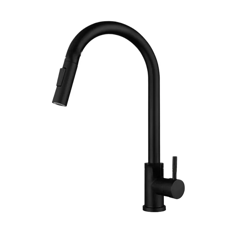 Tap Brushed Nickel Kitchen Fau - Commercial Kitchen Mixer Tap 评论和价格