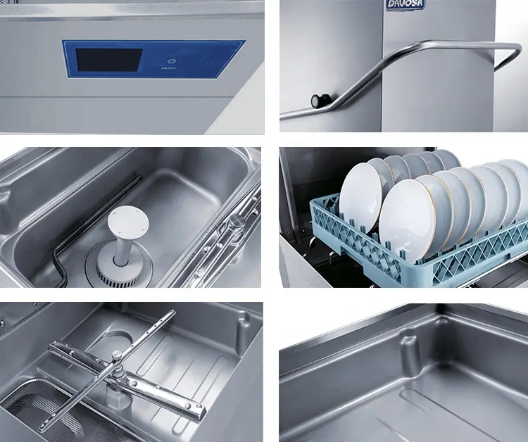 High Efficiency Cleaning Water - Commercial Kitchen Hood Cleaning 评论和价格