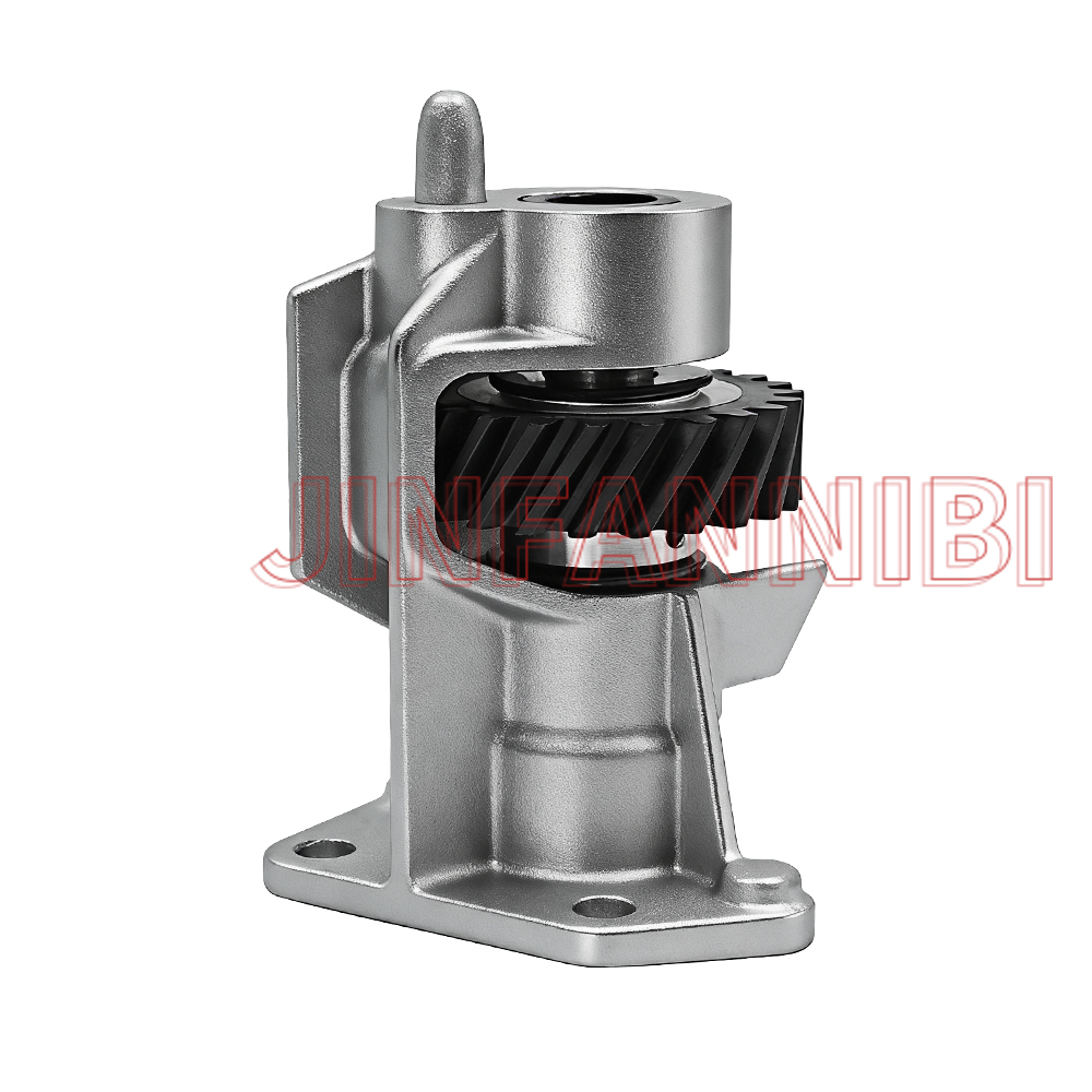 Worm Gear Assembly WP240309-2  - Commercial Kitchen Accessories 评论和价格