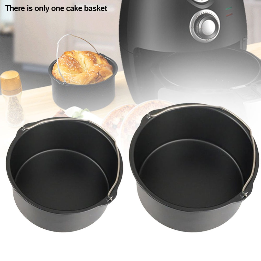 6/7/8'' Non Stick Cake Mold Ba - Commercial Kitchen Pans 评论和价格