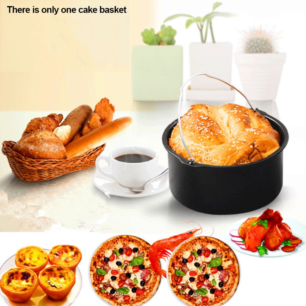 6/7/8'' Non Stick Cake Mold Ba - Commercial Kitchen Pans 评论和价格