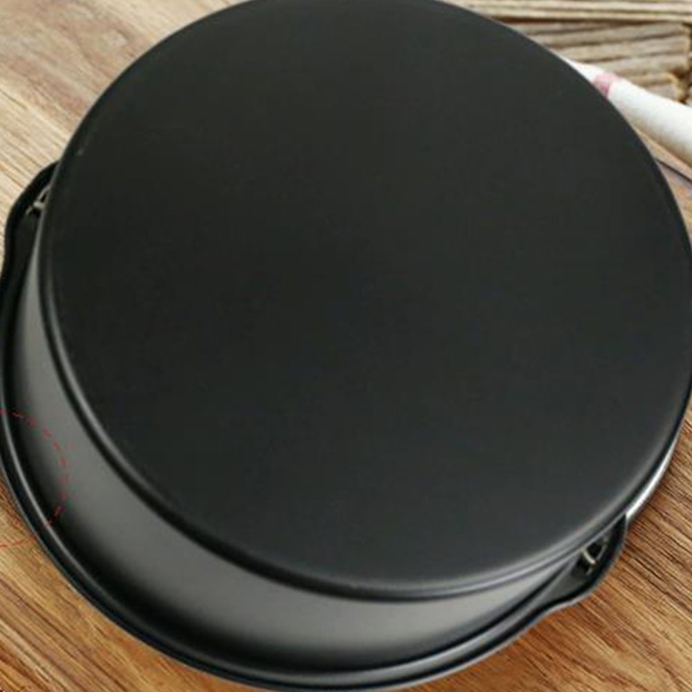 6/7/8'' Non Stick Cake Mold Ba - Commercial Kitchen Pans 评论和价格