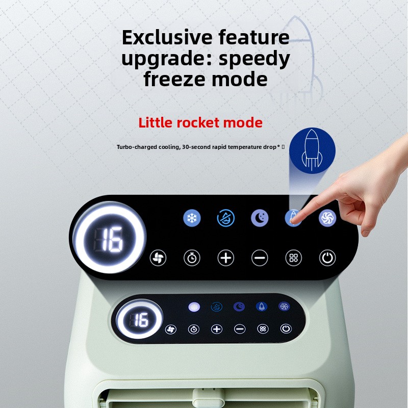 Portable Air Conditioner Home  - Commercial Kitchen Air Conditioner 评论和价格