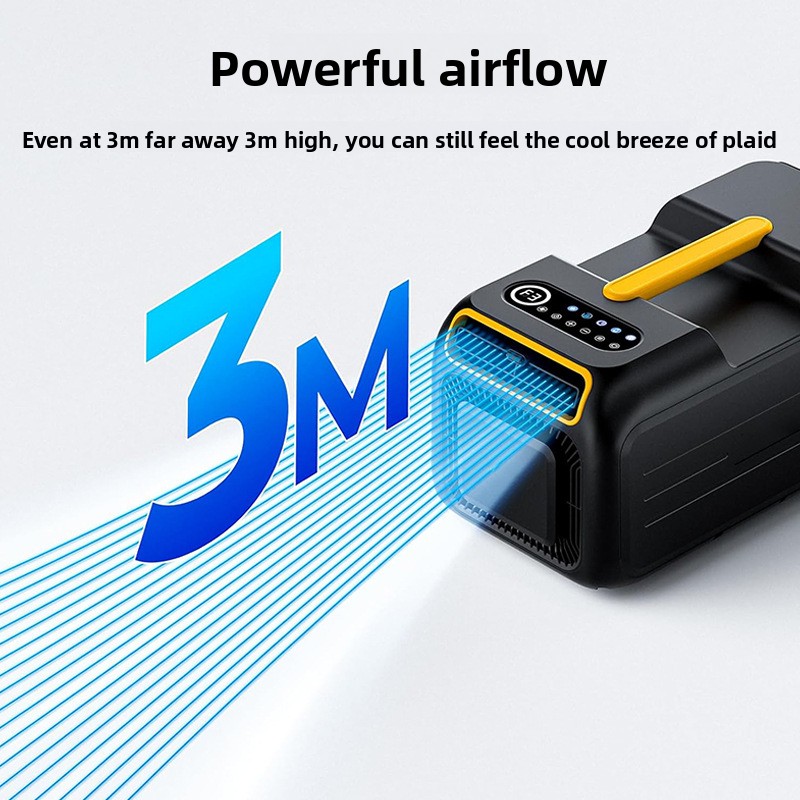 Portable Air Conditioner Home  - Commercial Kitchen Air Conditioner 评论和价格