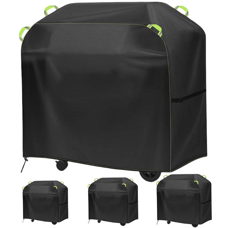 Rainproof BBQ Cover Gas Dustpr - Commercial Kitchen Hood Cleaning 评论和价格