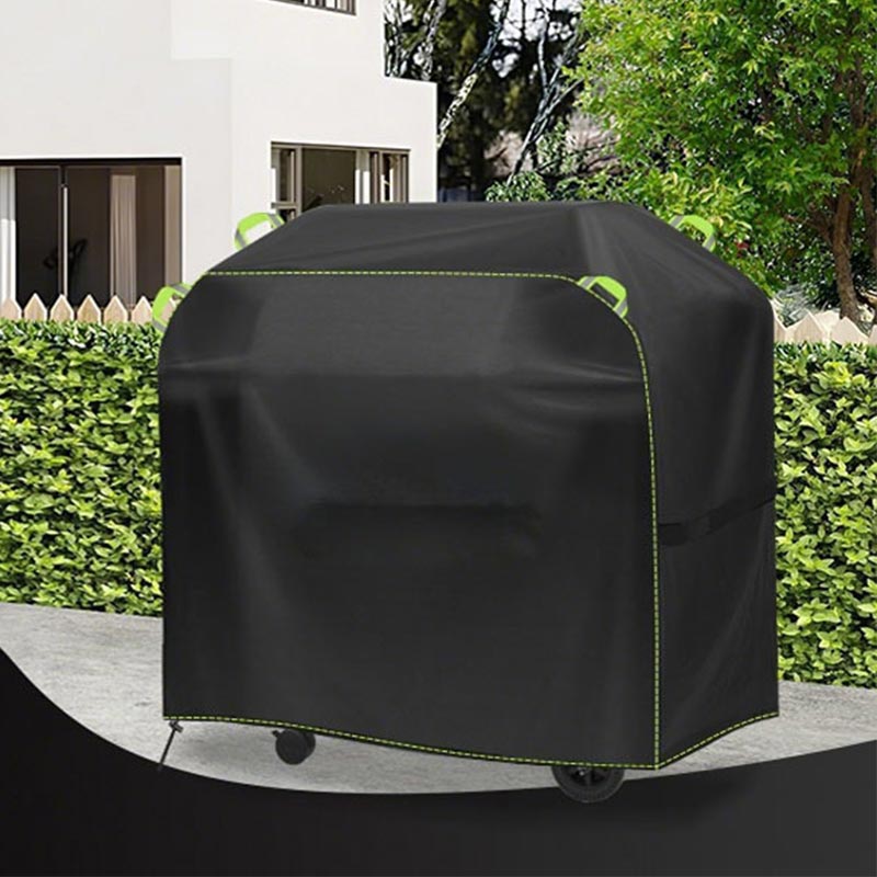 Rainproof BBQ Cover Gas Dustpr - Commercial Kitchen Hood Cleaning 评论和价格