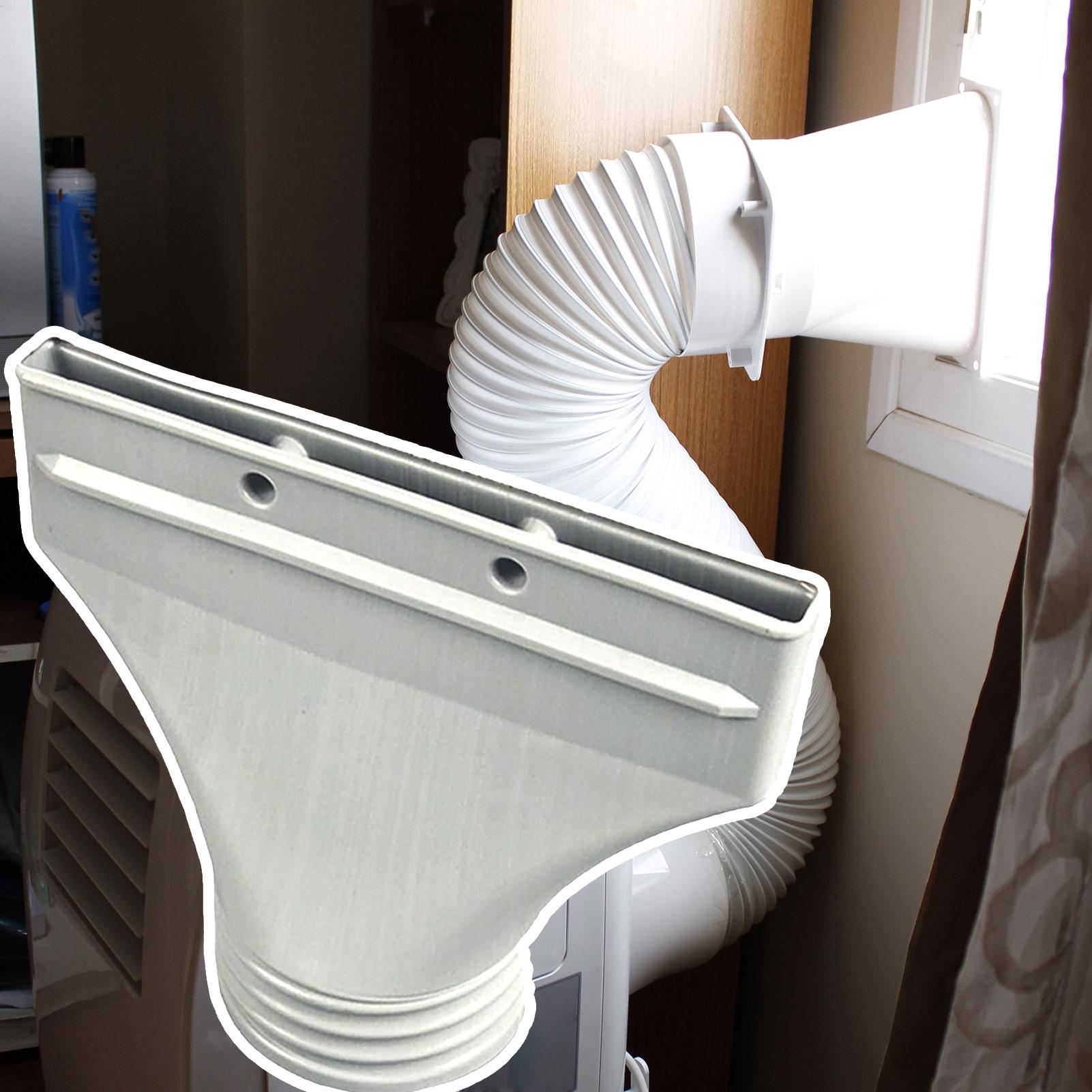 Air Conditioner Hose Connector - Commercial Kitchen Air Conditioner 评论和价格