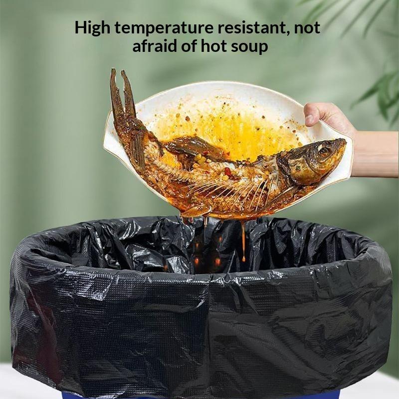 50Pcs Extra Thick Heavy Duty B - Commercial Kitchen Garbage Disposal 评论和价格
