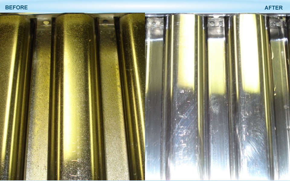 Stainless Steel Kitchen Duct C - Commercial Kitchen Hood Cleaning 评论和价格