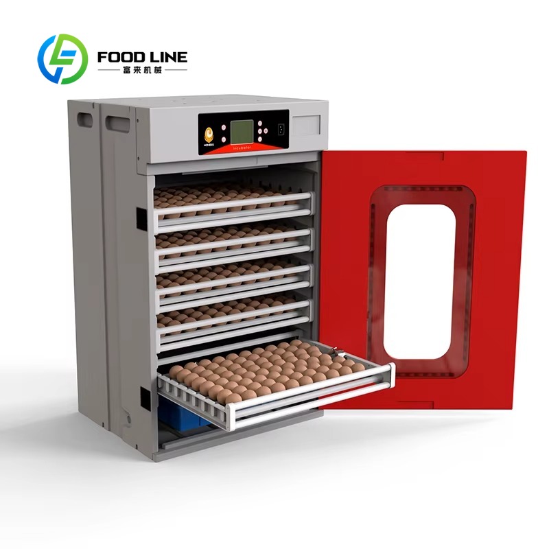 New Quail Chicken Incubator 50 - Rotary Bakery Oven 评论和价格