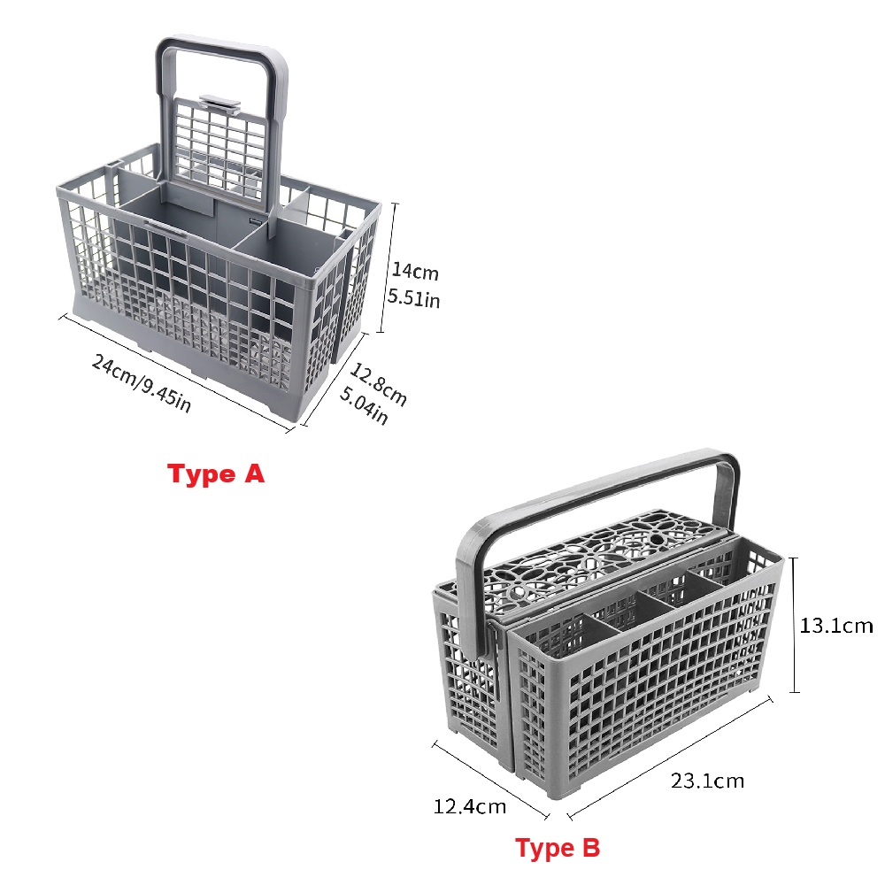 Dishwasher Cutlery Basket For  - Commercial Kitchen Accessories 评论和价格