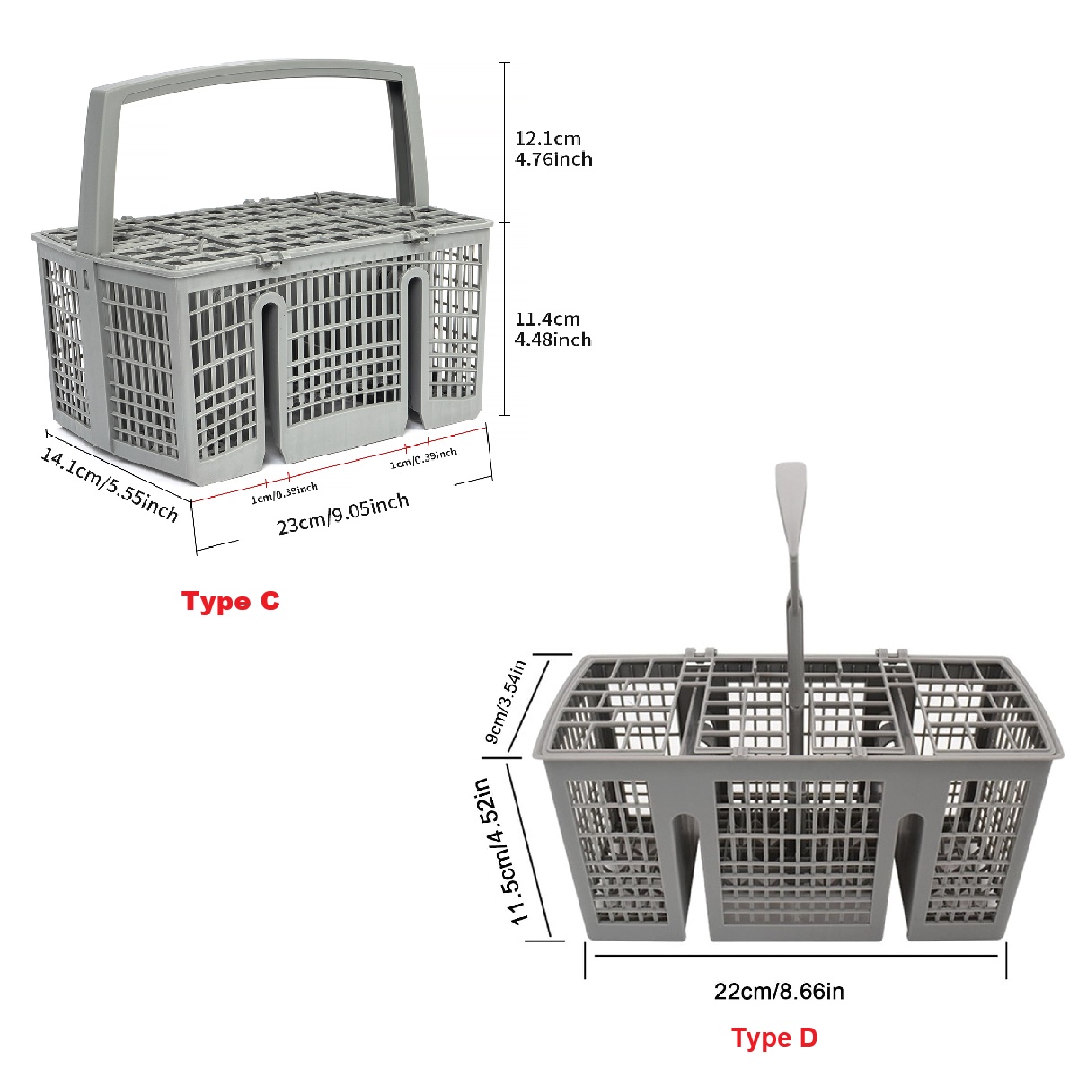 Dishwasher Cutlery Basket For  - Commercial Kitchen Accessories 评论和价格