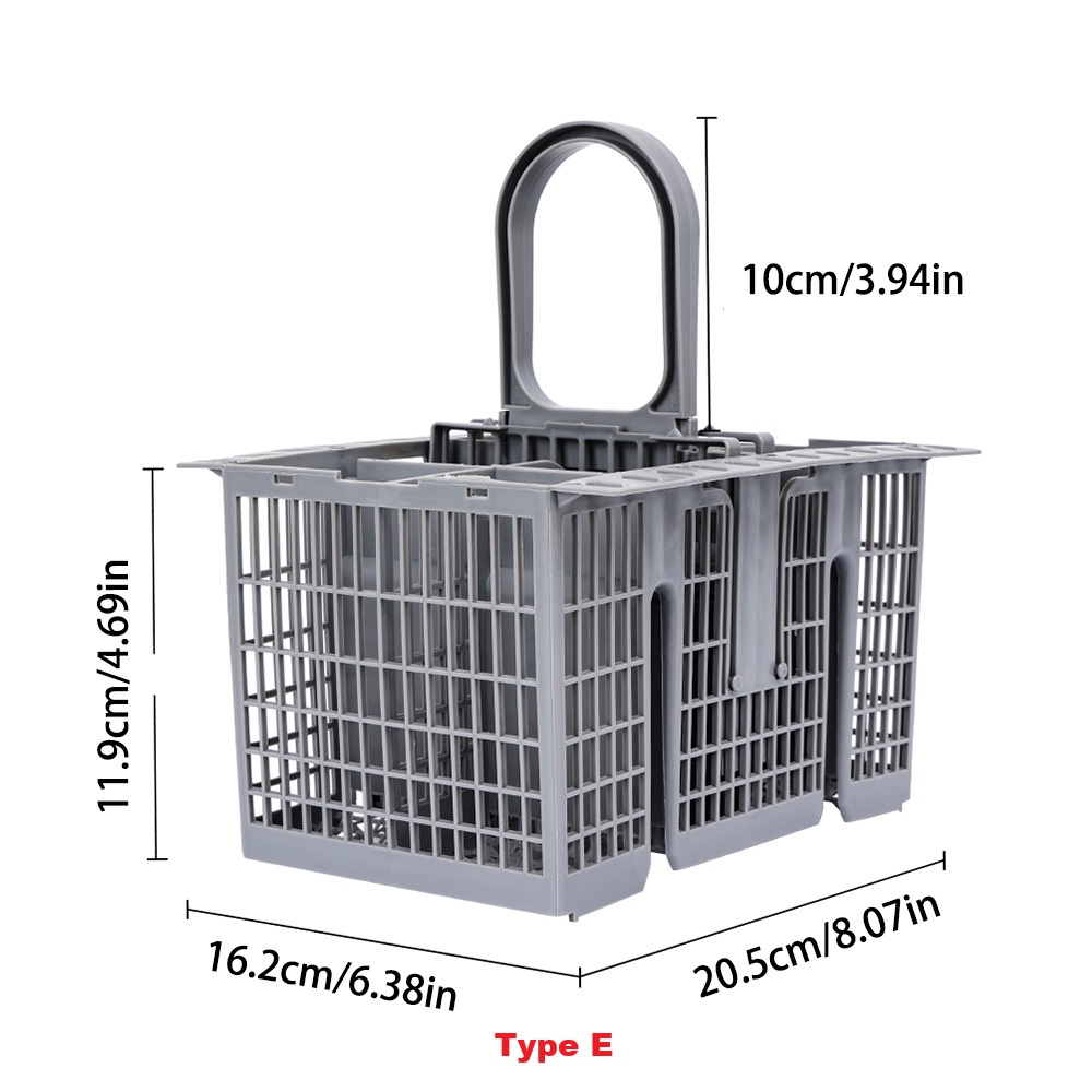 Dishwasher Cutlery Basket For  - Commercial Kitchen Accessories 评论和价格