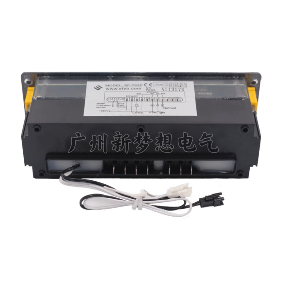Shangfang Thermostat SF-783 St - Commercial Kitchen Accessories 评论和价格