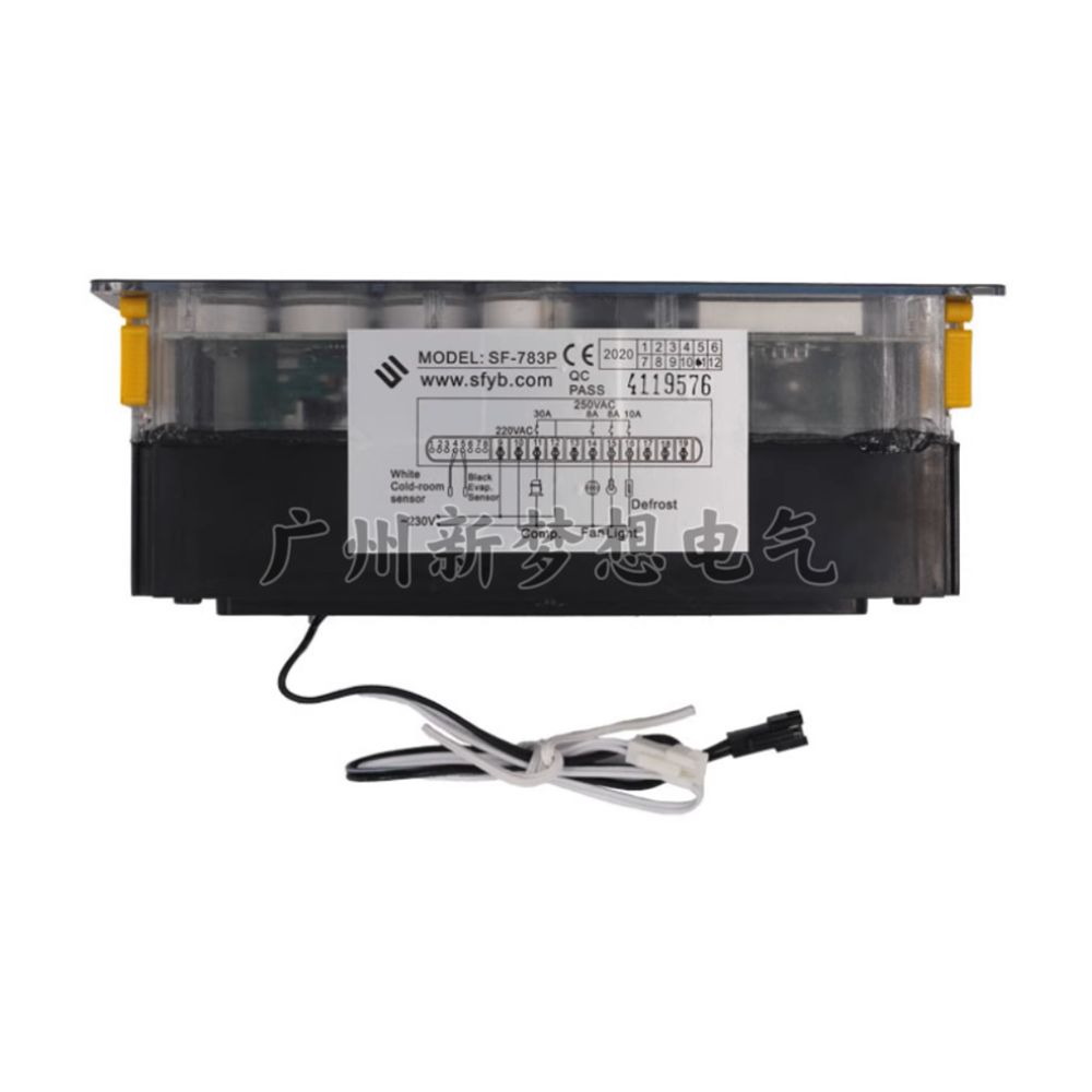 Shangfang Thermostat SF-783 St - Commercial Kitchen Accessories 评论和价格