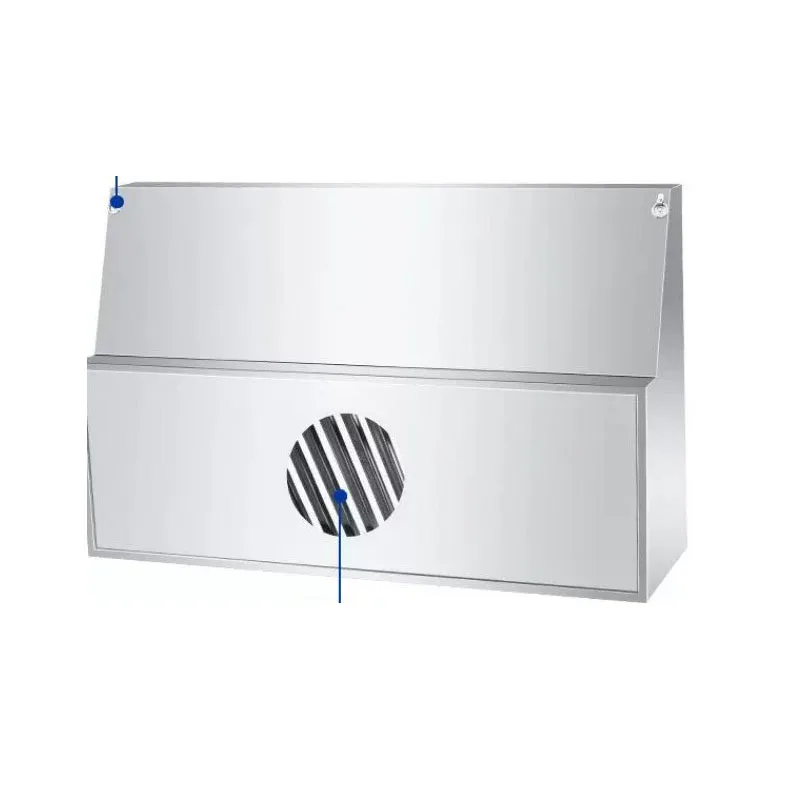 Commercial Kitchen Smoke Hood  - Commercial Kitchen Hood Cleaning 评论和价格