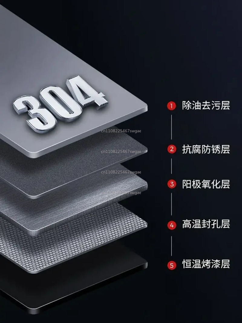 Steel Kitchen Exhaust Hood Hig - Commercial Kitchen Range Hood 评论和价格